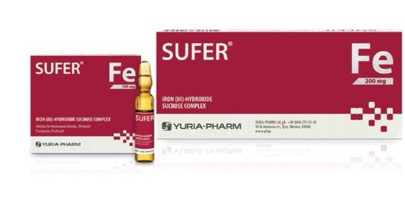 Sufer®